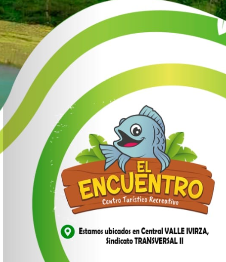 Balnearios Naturales